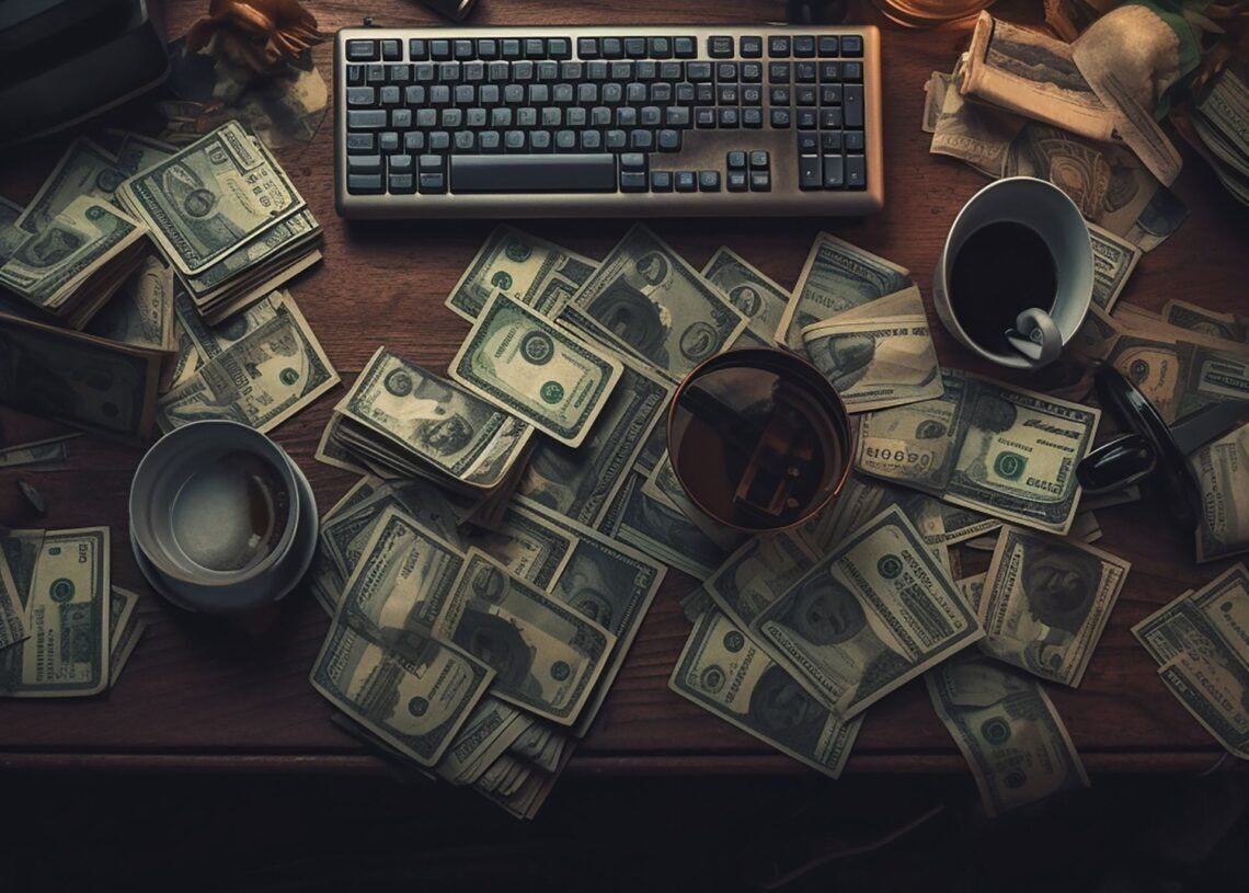 Media scandal grows in Turkey’s e-commerce sector