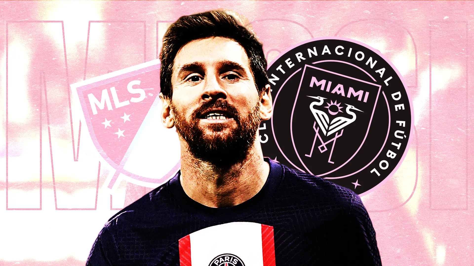 Der Messi-Effekt auf dem Instagram-Account von Inter Miami ist wild