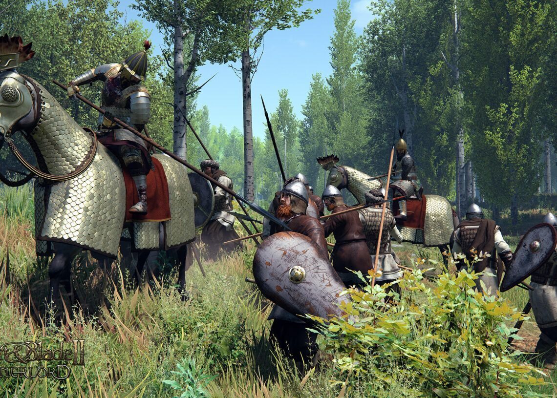 bannerlord, get lords to join kingdom