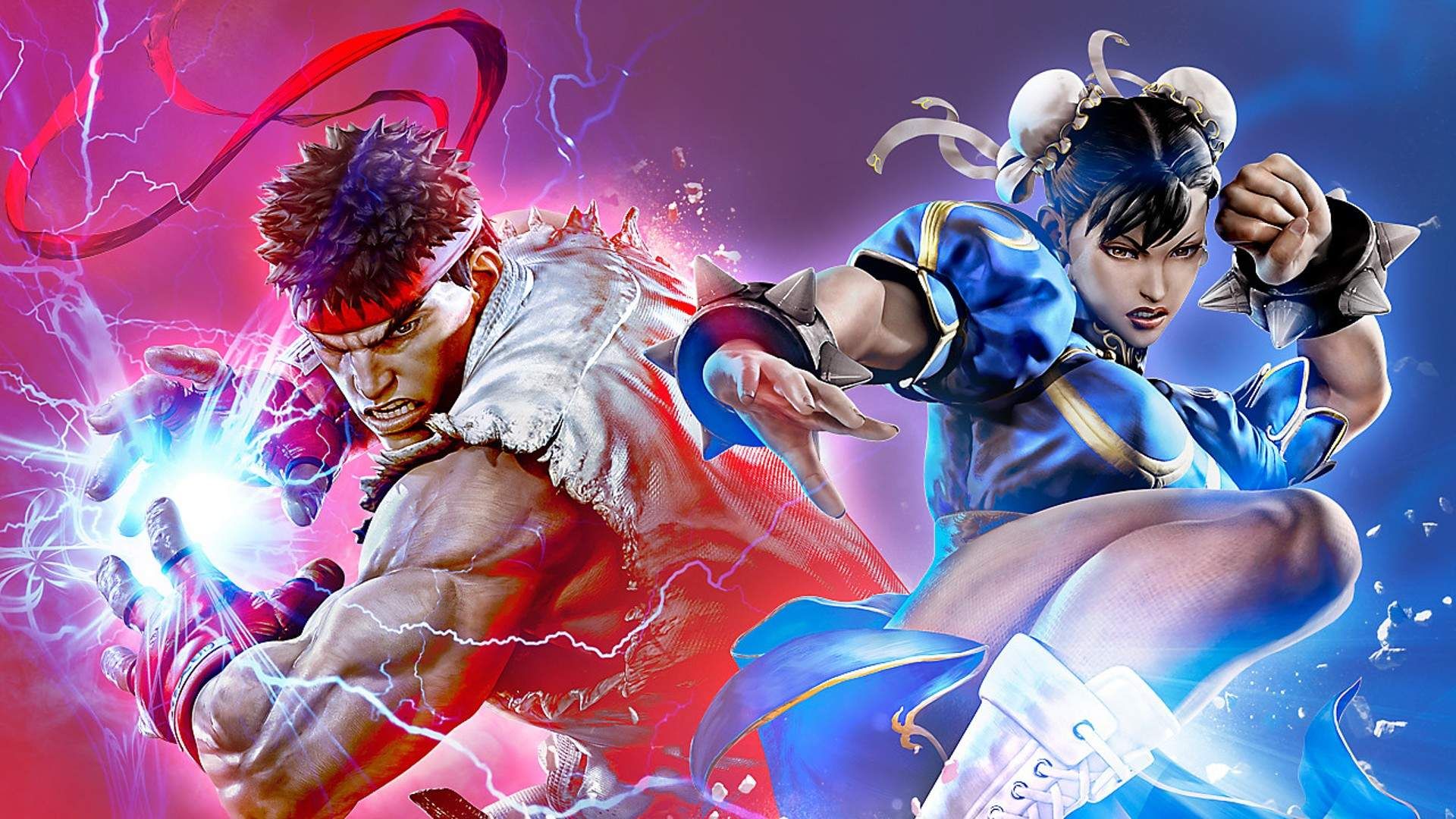 Players will be able to create their own Street Fighter 6 avatars  El  Mundo Tech
