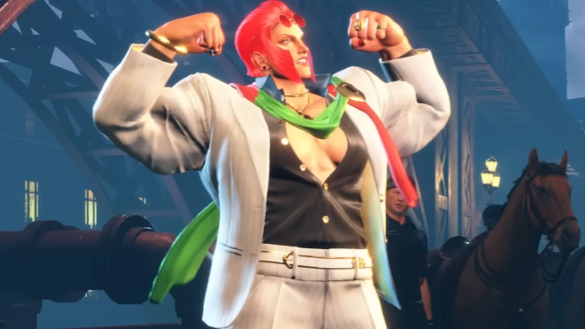 So schalten Sie Kostüme in Street Fighter 6 frei: Revealed