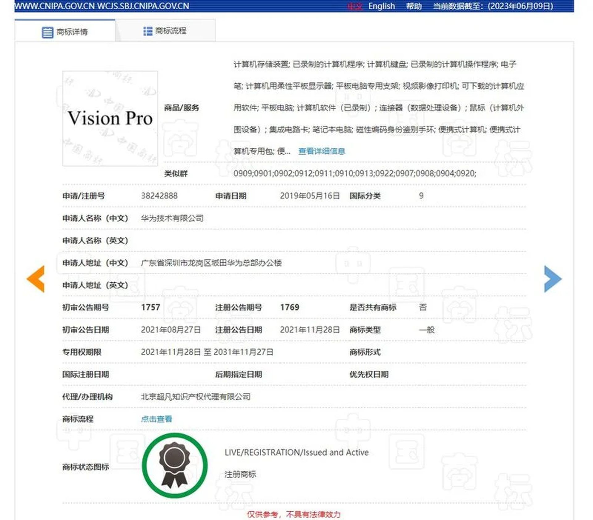 Apple can't sell Vision Pro without Huawei's permission: Here is why