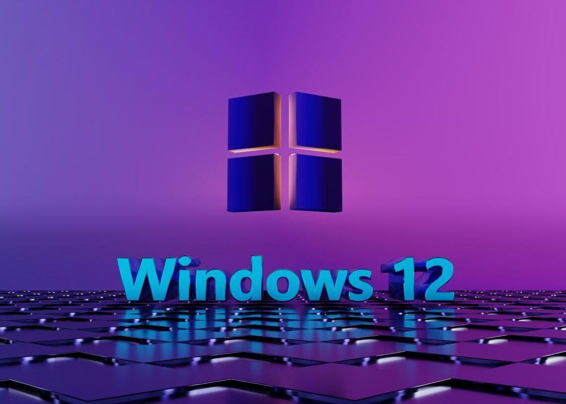 windows 12