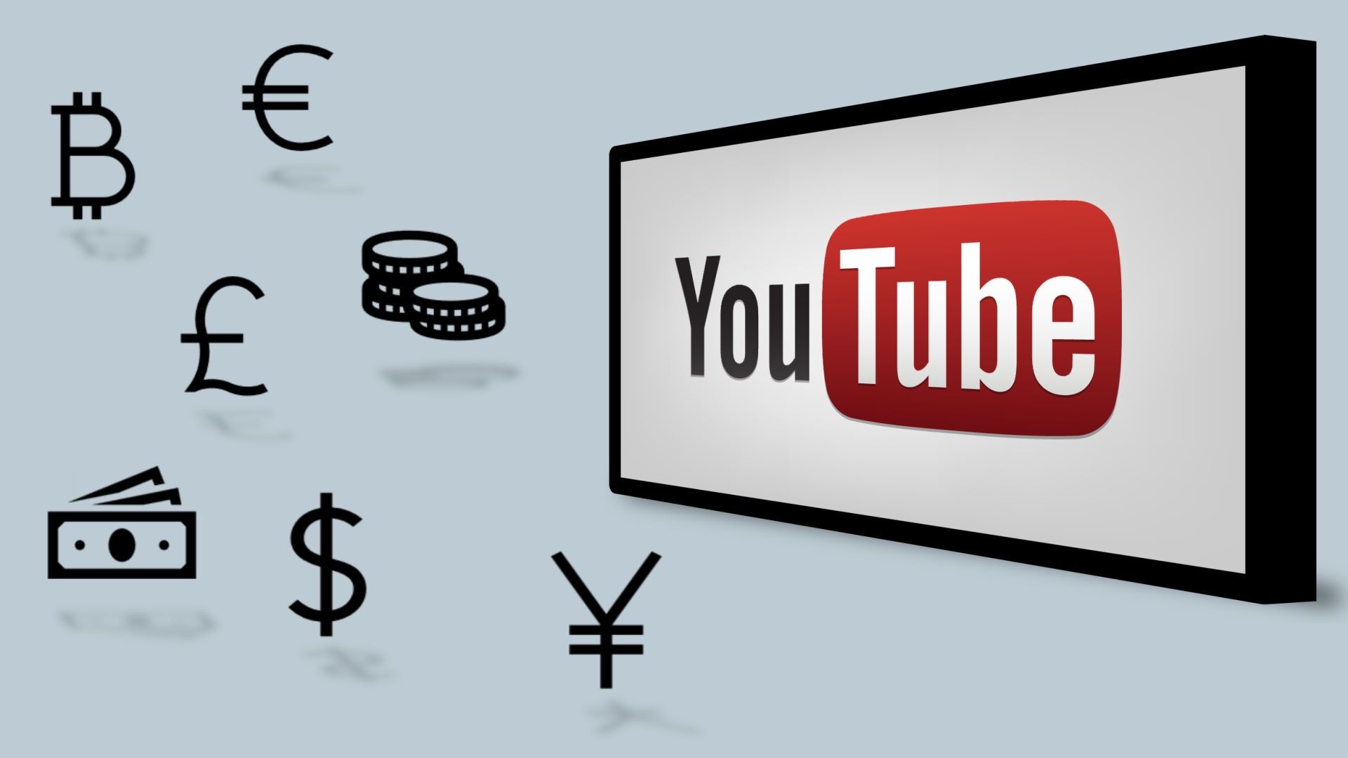Neue YouTube-Monetarisierungsanforderungen
