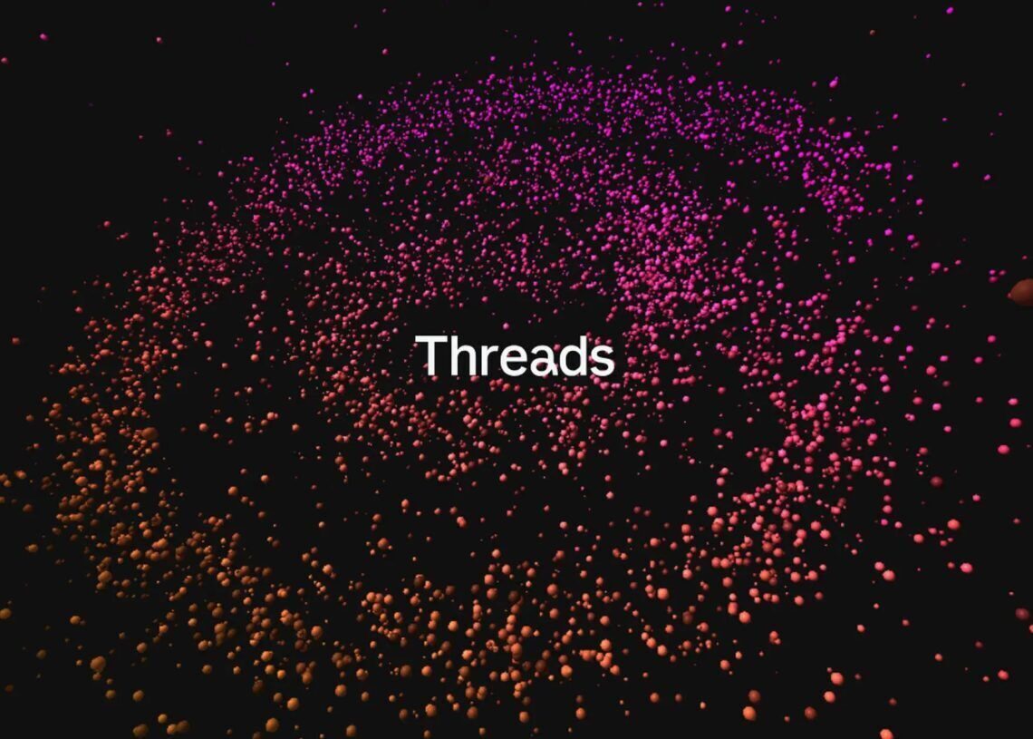 2nd person to join threads