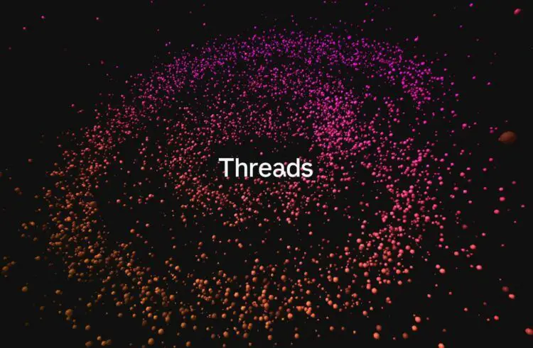 Threads is not for politics, says 2nd person to join threads