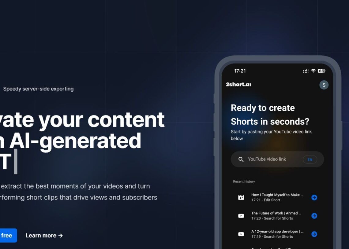 2short.AI