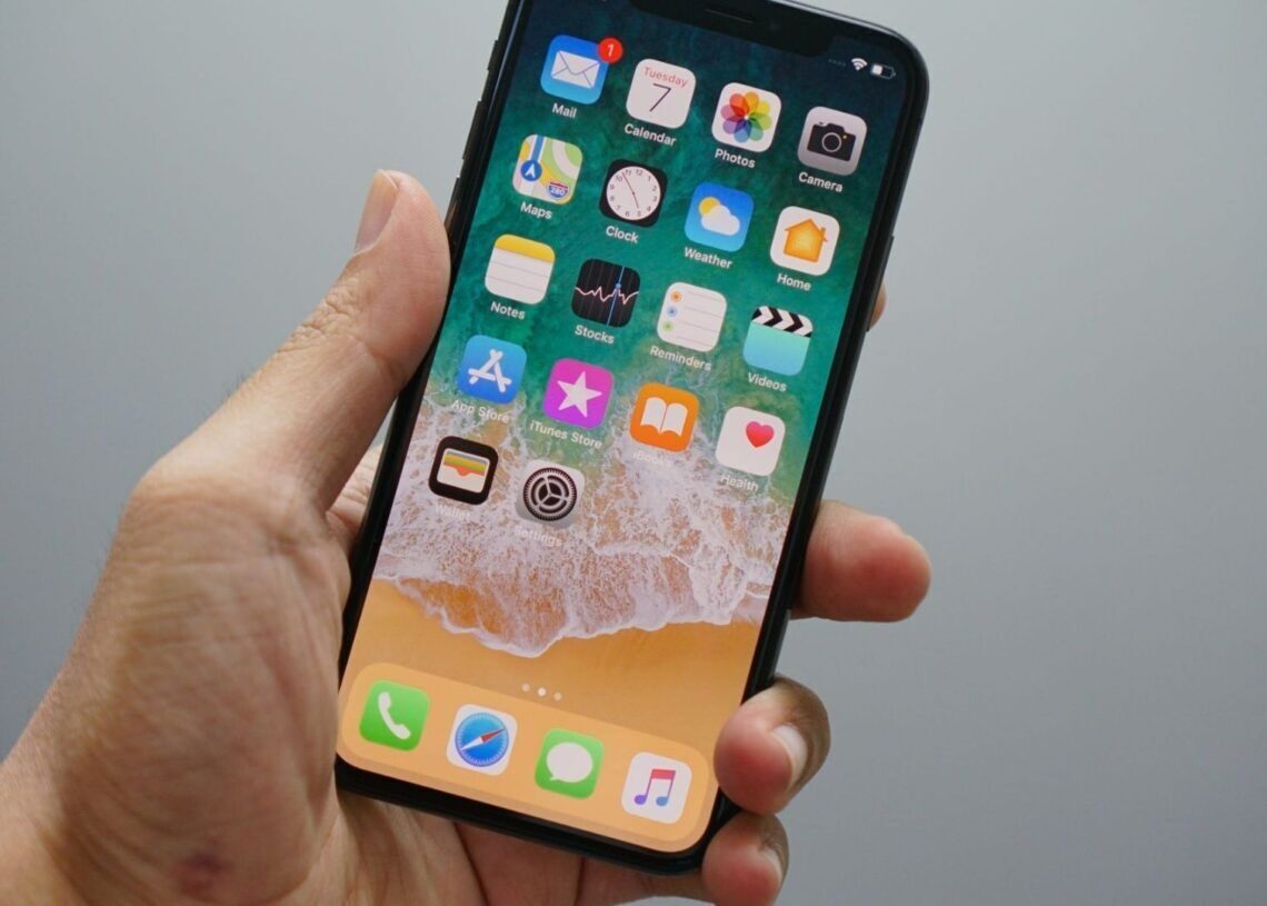 iPhone force restart not working