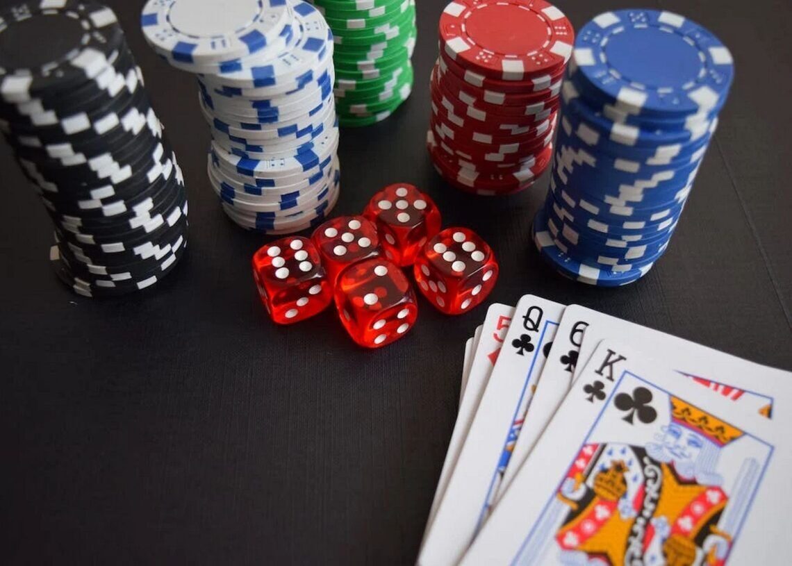 5 reasons why online casinos in Germany are thriving again