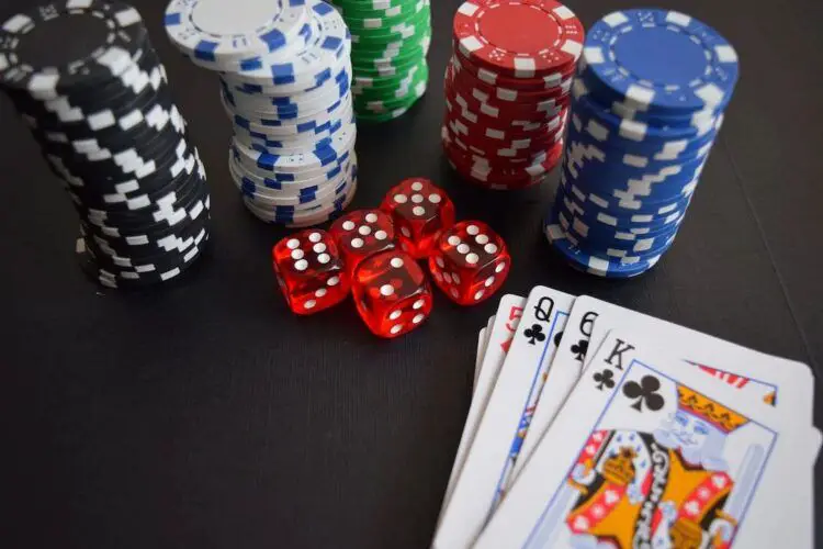 5 reasons why online casinos in Germany are thriving again
