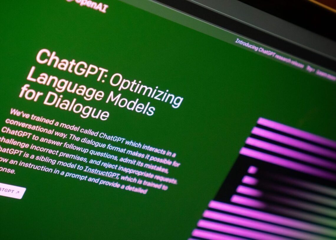 chatgpt usage