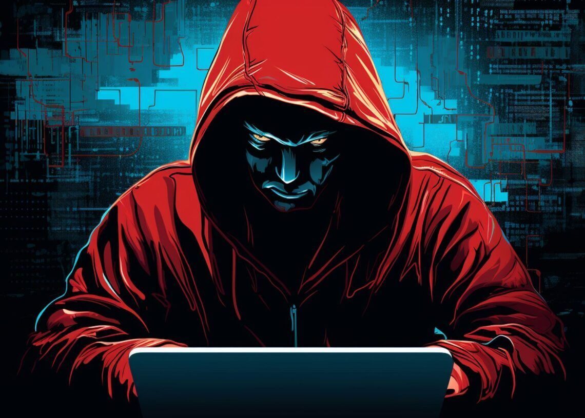 AO3 DDoS Attack