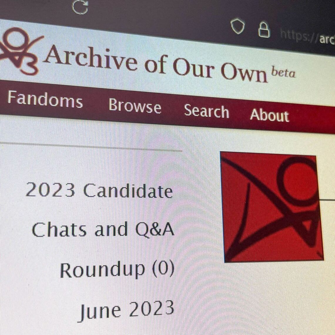 AO3 not working Learn why and how to fix it • TechBriefly