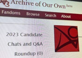 Best AO3 alternatives
