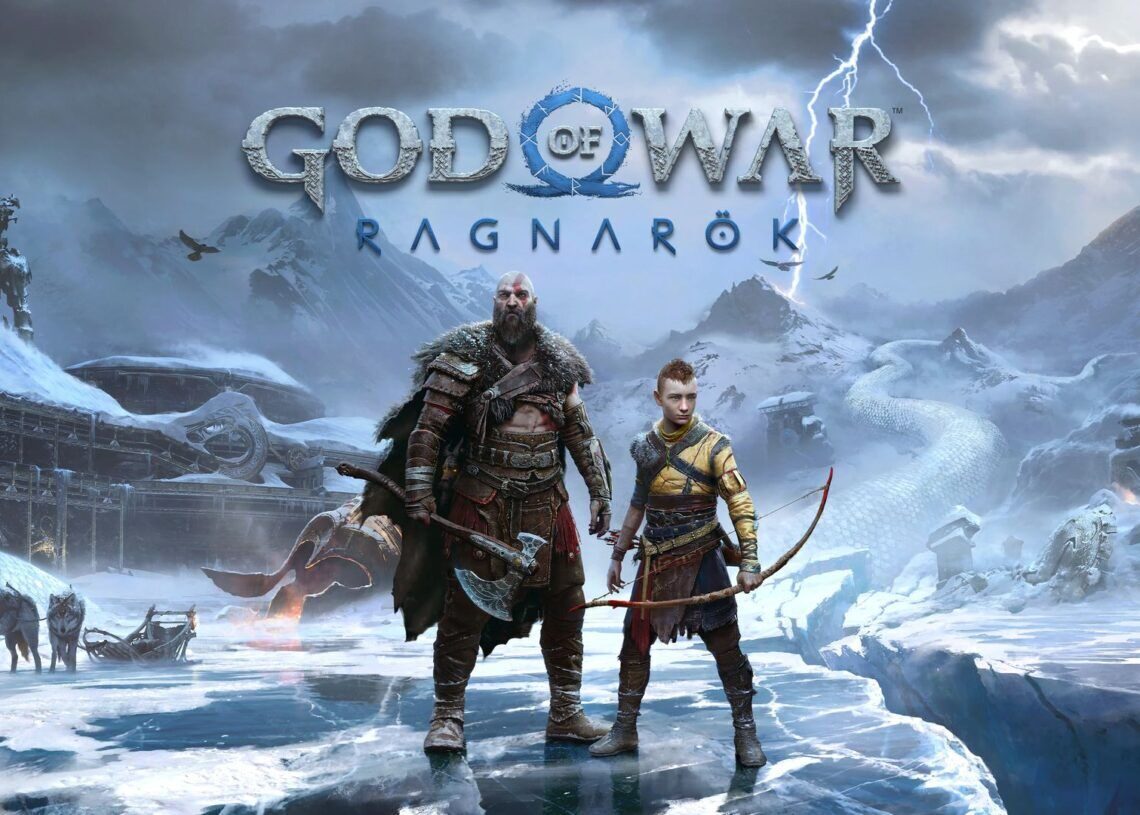 All God of War Ragnarok chapters