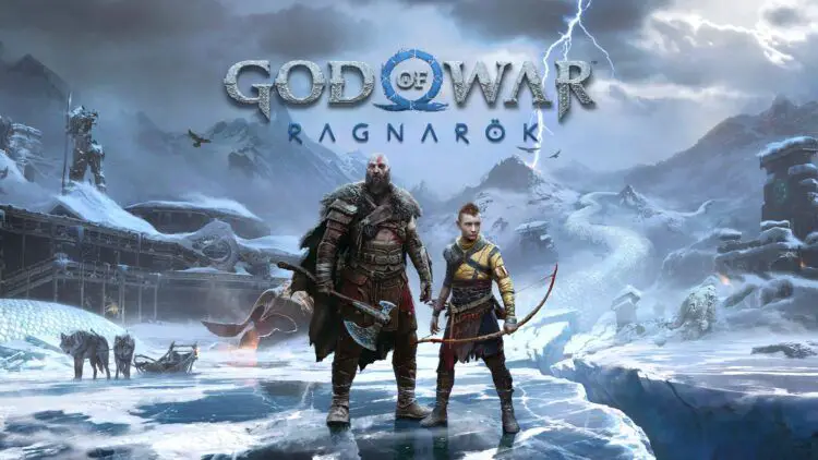 All God of War Ragnarok chapters