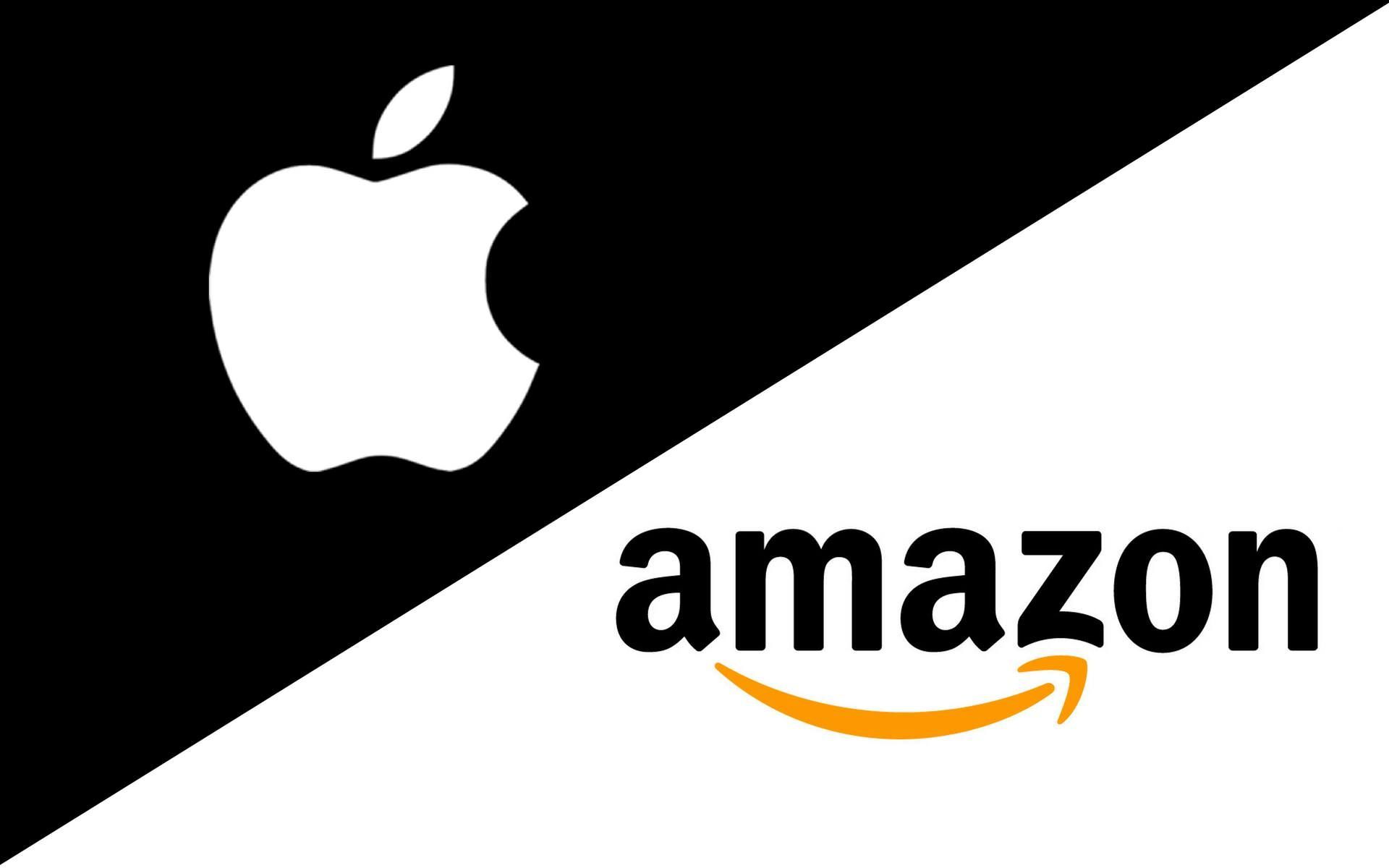 Сделка Apple-Amazon