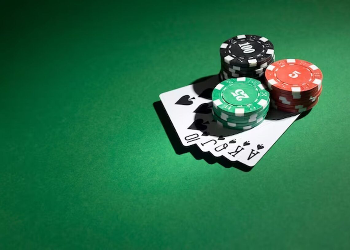 Barding the hype train of online casinos