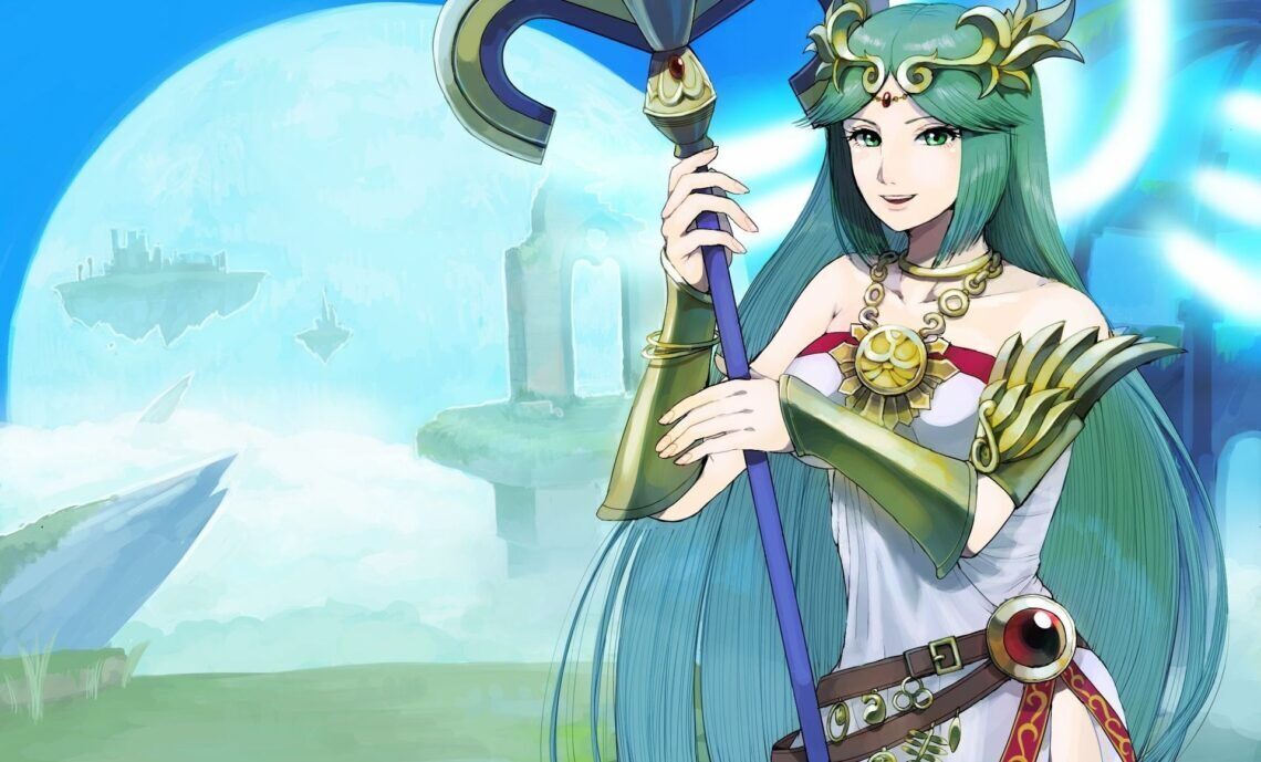 Best Kid Icarus Uprising characters TechBriefly