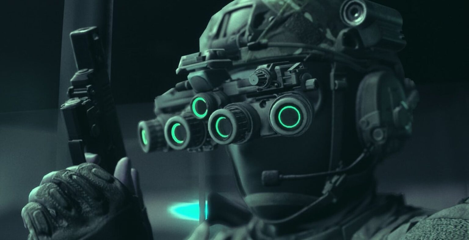 Best Ready or Not mods explained TechBriefly