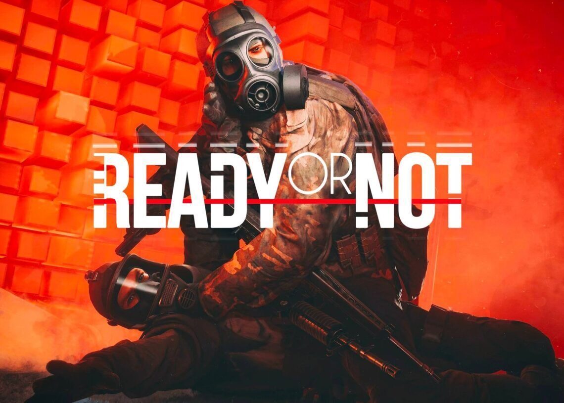 Best Ready or Not mods