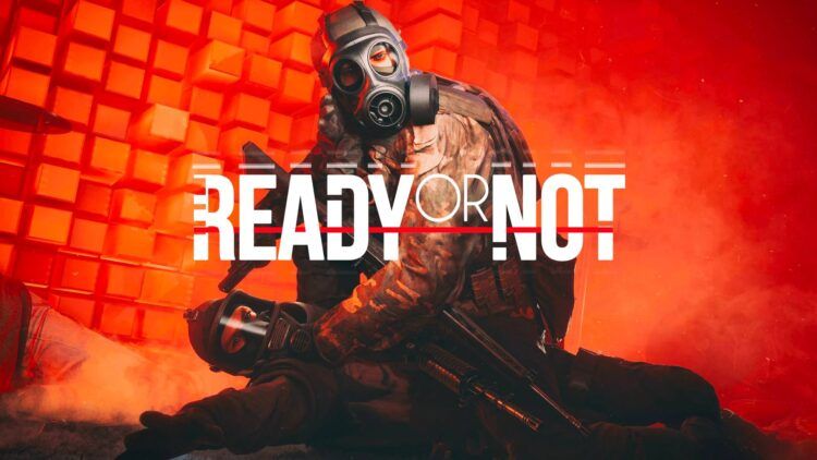 Best Ready or Not mods