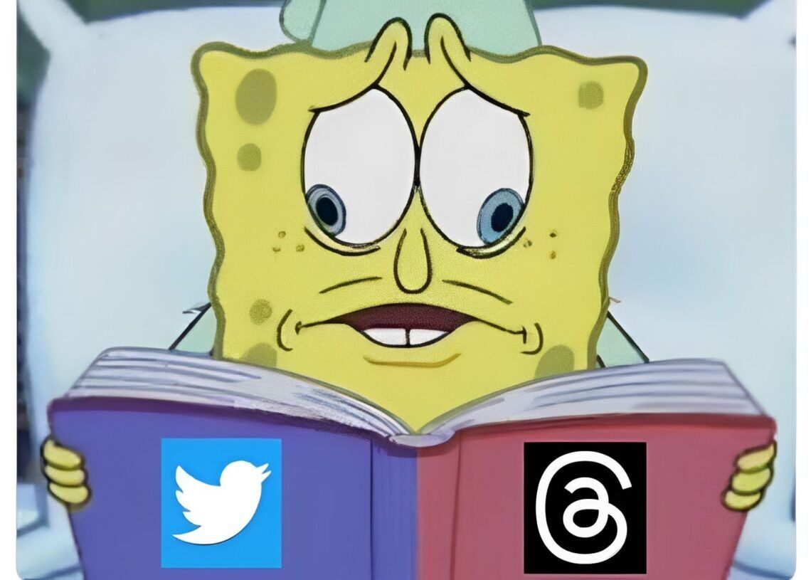 Best Threads memes