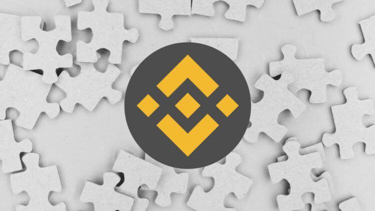 Binance Word of the Day answers: Layer 2 Solutions theme (Image credit)