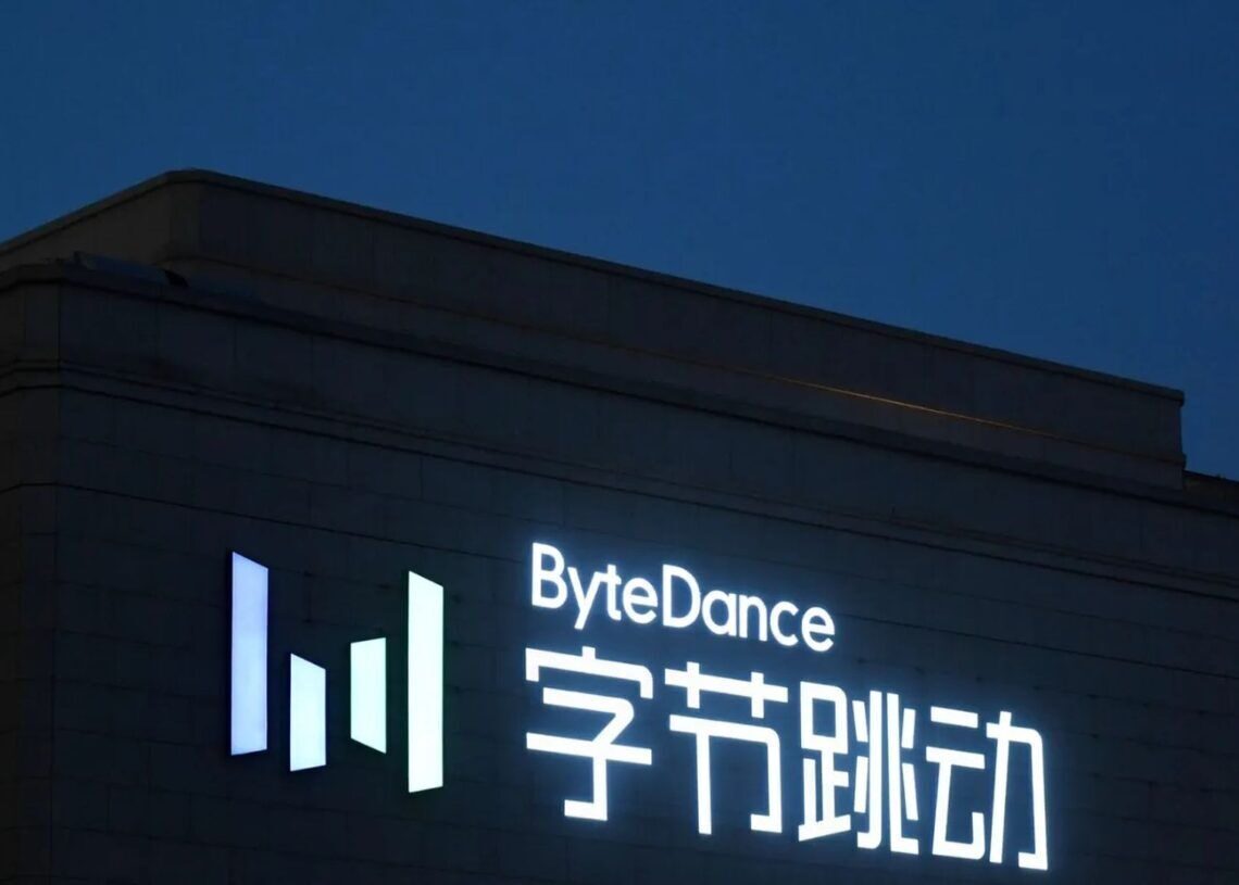 Bytedance, ripple