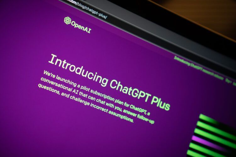 ChatGPT Plus not working: How to fix it (Image credit)