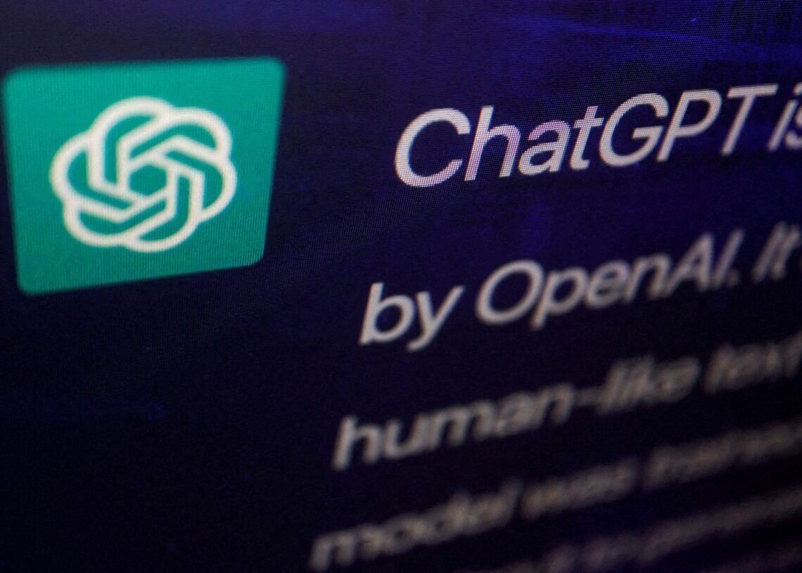 ChatGPT not working