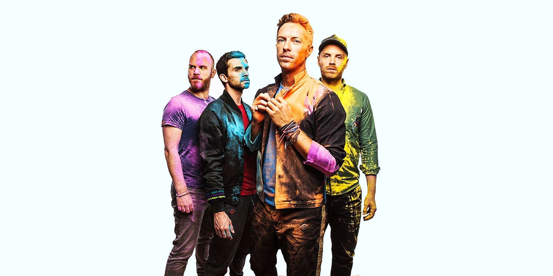 Preventa de Coldplay Dublín: cómo conseguir entradas de preventa de Coldplay