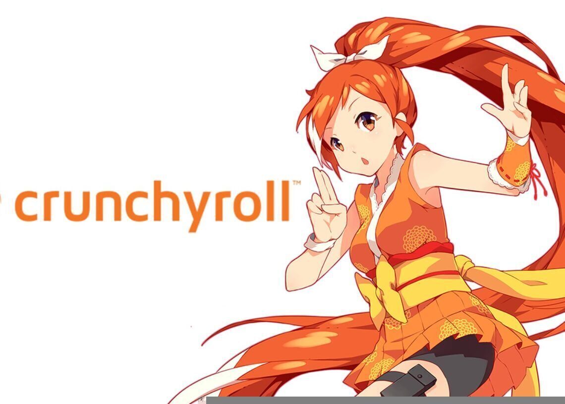 Crunchyroll black screen: How to fix it (Image credit)