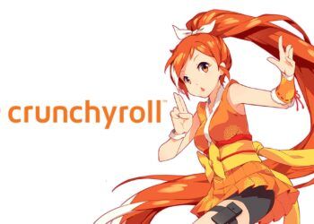 Crunchyroll black screen: How to fix it