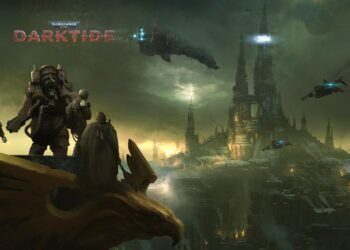 Darktide long load times