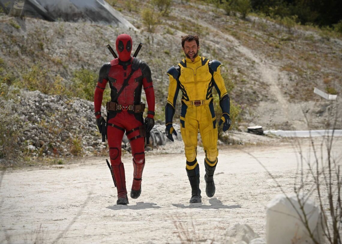 Deadpool 3 plot leak