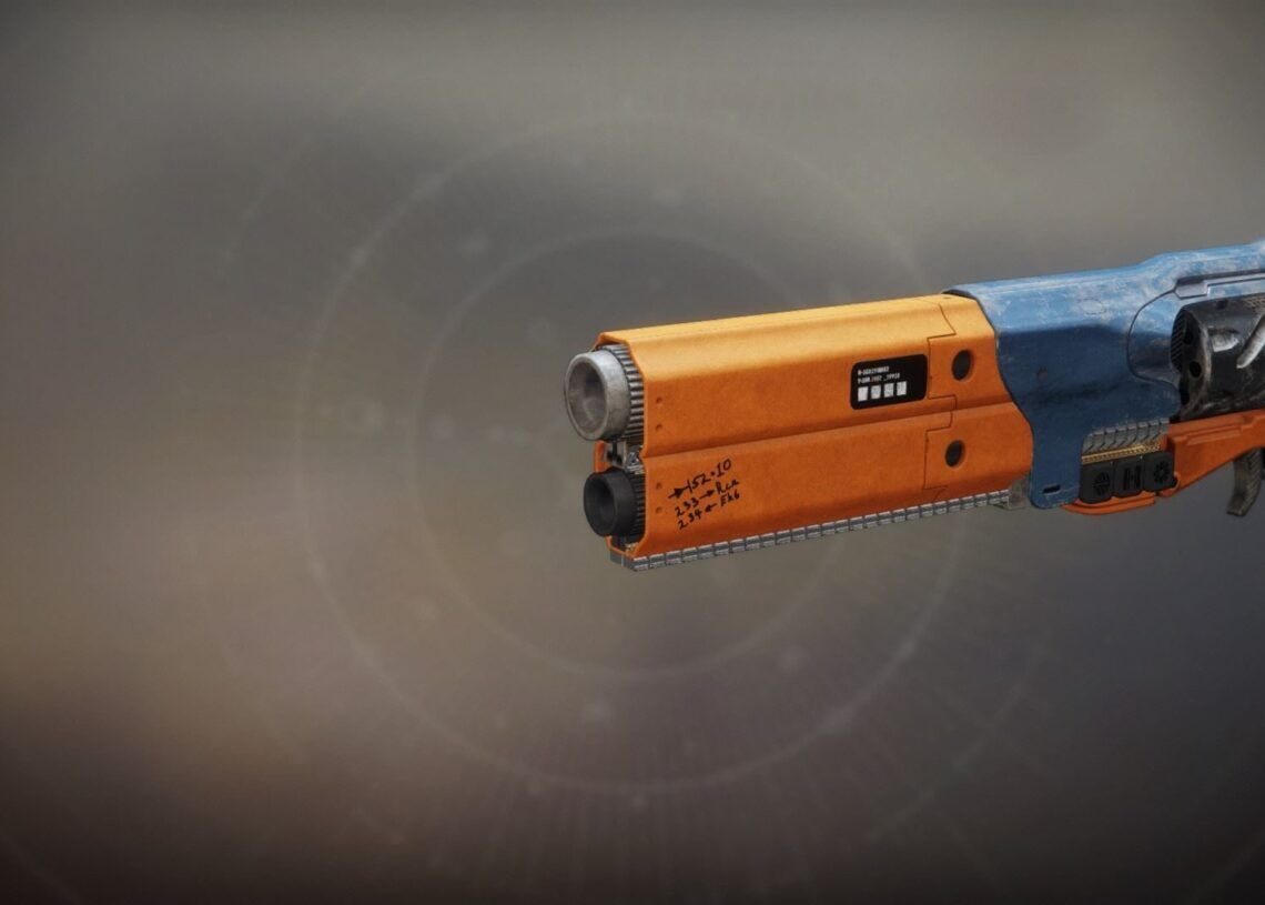 Is Destiny 2 Warden's Law returning in Season 22?