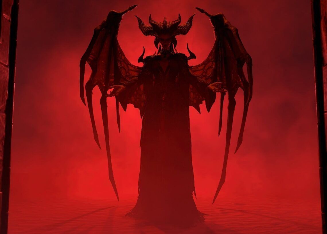 Diablo 4 1.1 patch notes