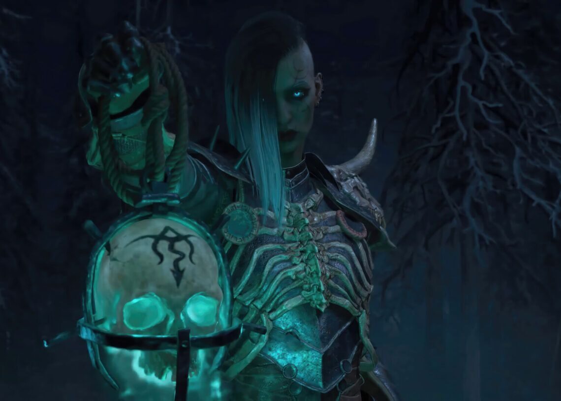 Diablo: 4 How to start Season 1 (Image credit)