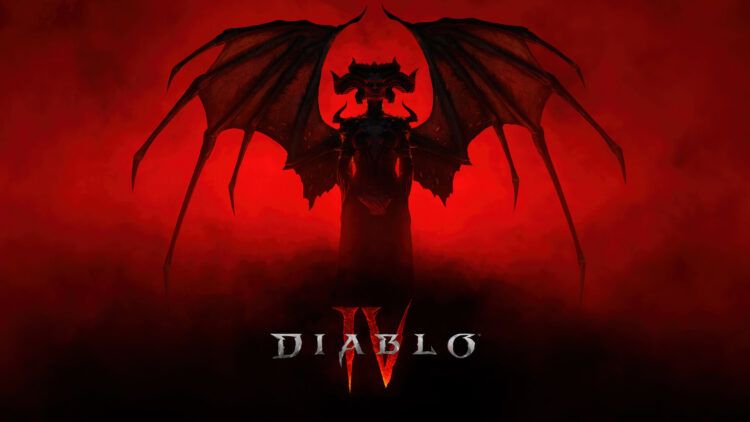 Fixed: Diablo 4 waiting on another update error