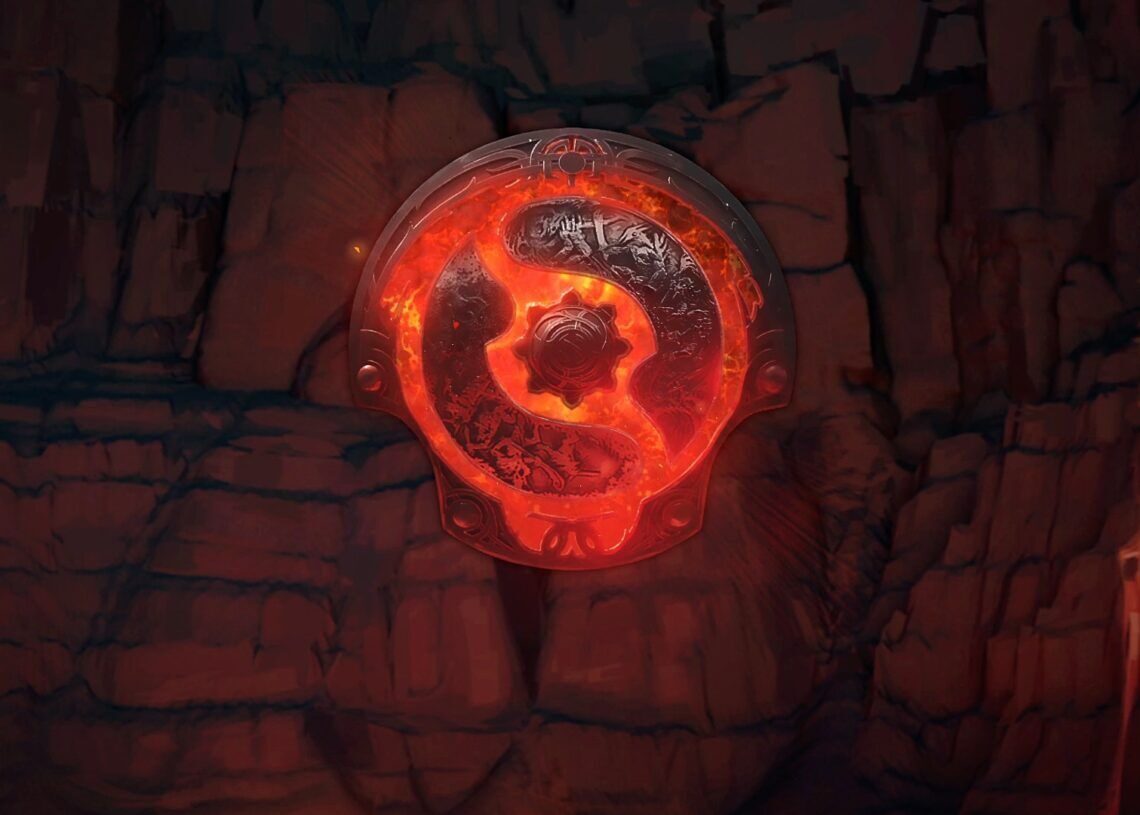 Dota 2 Patch 7.34