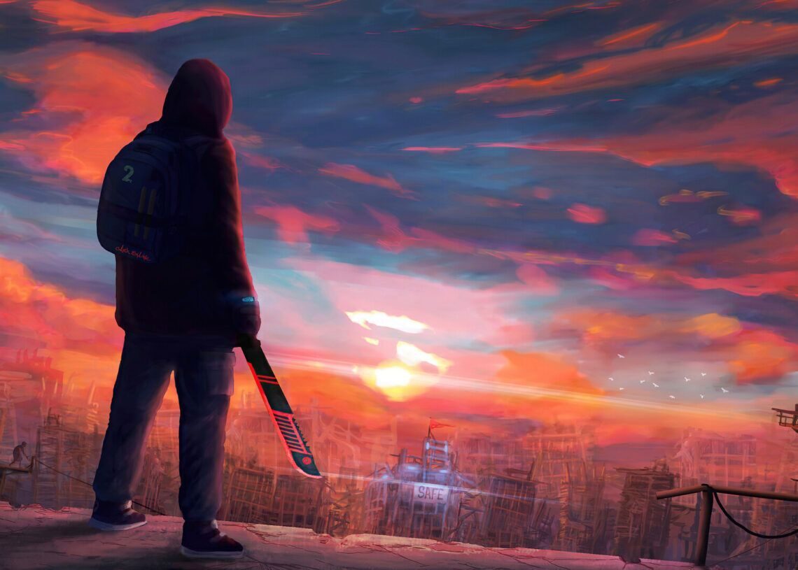 Dying Light 2 The Fortune Teller