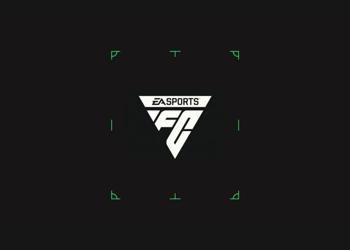 EA Sports FC 24 vs FIFA