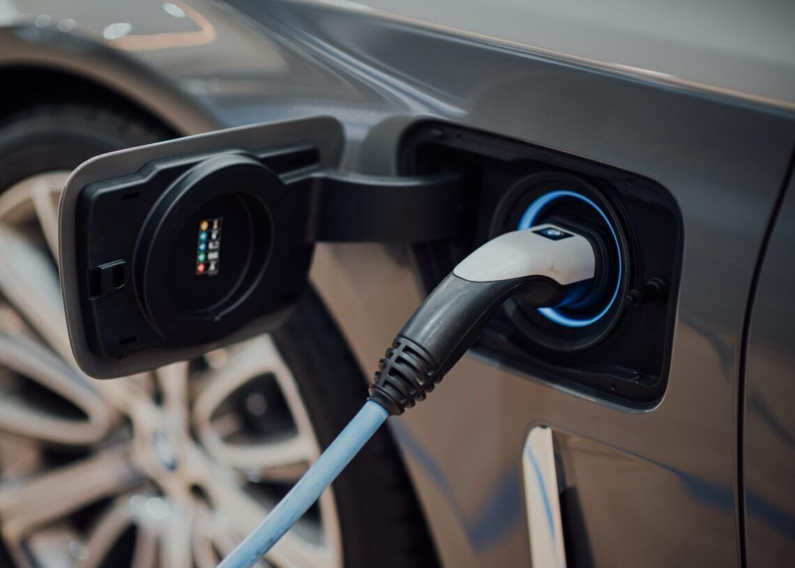 New EU law will make long-distance EV travel a breeze