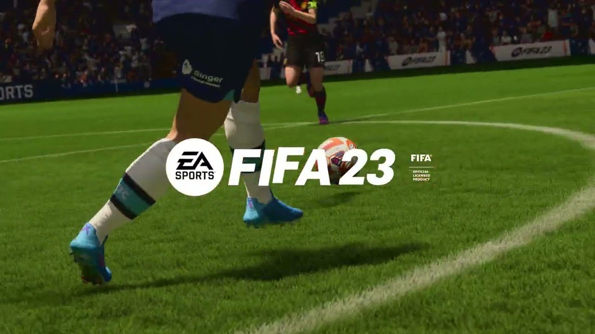 Explained: FIFA 23 compensation packs