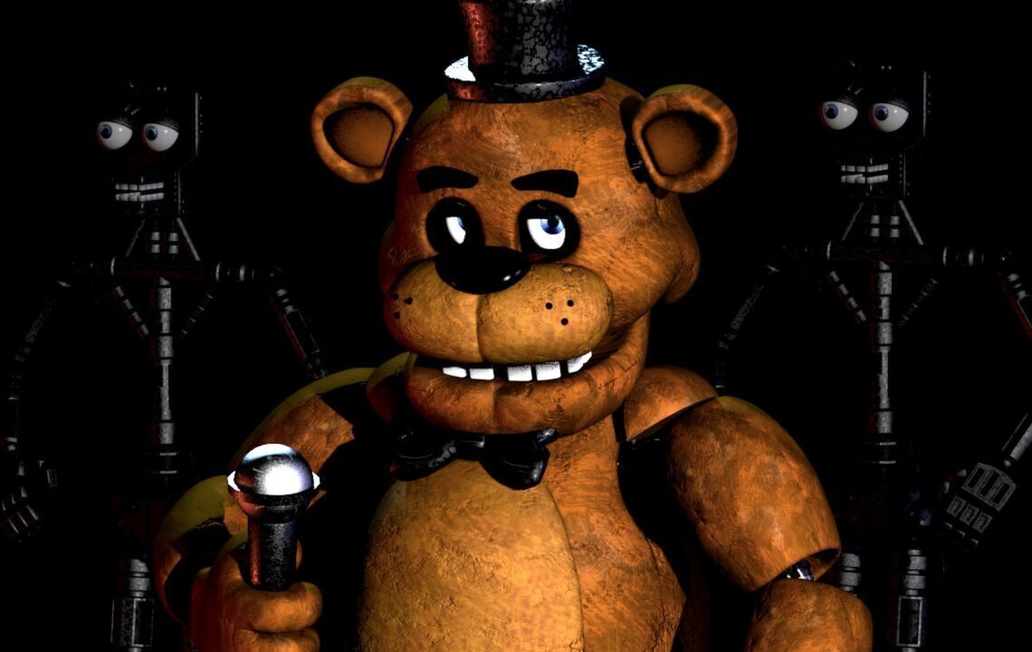FNAF security breach ruin endings: Explained (Image credit)