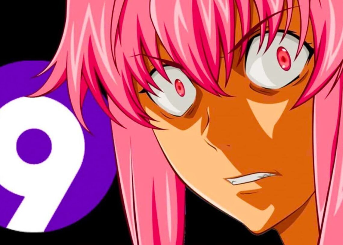 Fixed: 9anime error code 102630 (Image credit)