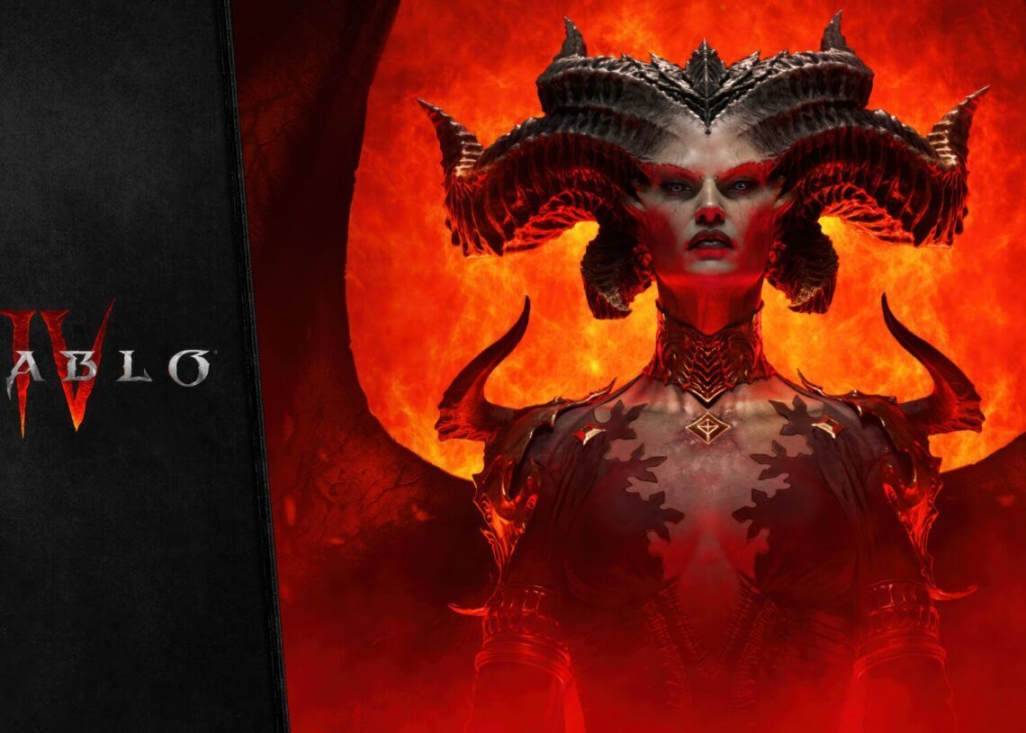 Fixed Diablo 4 season 1 no renown 1