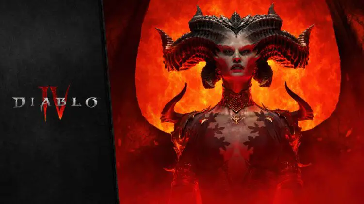 Fixed Diablo 4 season 1 no renown 1