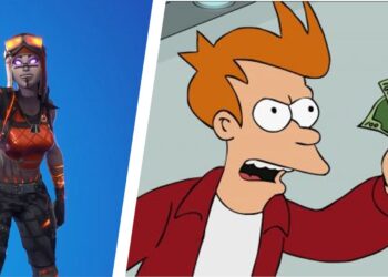 Fortnite x Futurama crossover is launching tomorrow: Teaser, skins and more